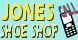 Jones Shoe Shop - Starkville, MS