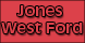 Jones West Ford Auto Body Repair & Service - Reno, NV
