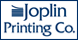 Joplin Printing Co - Joplin, MO
