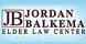 Jordan Balkema Elder Law Center PLLC - Big Rapids, MI