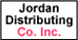 Jordan Distributing Co Inc - Chattanooga, TN