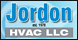 Jordon Heating & Air Cond - Trumbull, CT