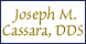 Cassara Joseph M Dds - Mountain View, CA