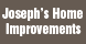 Joseph's Home Improvements - Kenner, LA