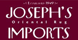 Joseph's Imports Inc - Indianapolis, IN