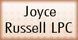 Joyce Russell LPC - McDonough, GA