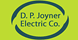 Joyner D P Electric Co - Savannah, GA