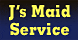 J's Maid Service - La Crescenta, CA