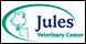 Jules Veterinary Center - Tracy, CA