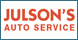 Julson Auto Service - Eau Claire, WI