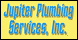 Jupiter Plumbing Svc Inc - Jupiter, FL