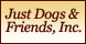Just Dogs & Friends - Knoxville, TN