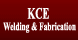 Kce Welding & Fabrication - Valley Center, KS