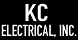 KC Electrical Inc - Spruce Pine, NC