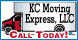 KC Moving Express - Hattiesburg, MS