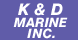 K & D Marine Inc - Mount Clemens, MI