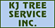 K J Tree Services Inc - Farmington, MI