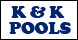 K & K Pools - Covington, GA