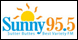 KMJE-FM 95.5 Sunny - Yuba City, CA