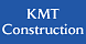 KMT Construction - Orion, MI