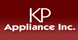 KP Appliance Inc - Plover, WI