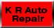 K R Auto Repair - Waukesha, WI