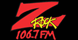 KRQR-FM 106.7 Zrock - Chico, CA