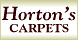 Hortons Carpet - Wichita, KS