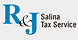 R & J Salina Tax Svc - Salina, KS