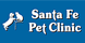 Santa Fe Pet Clinic - Olathe, KS