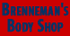 Brenneman's Body Shop - Newton, KS