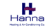 Hanna Heating & Air Conditioning - Wichita, KS