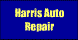 Harris Auto Repair - Lawrence, KS