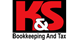 K & S Bookkeeping And Tax Services - Newport, TN