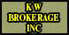 K W Brokerage Inc - Shreveport, LA