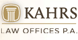 Kahrs Law Offices P.A. - Wichita, KS