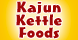 Kajun Kettle Foods - New Orleans, LA