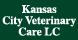 Kansas City Veterinary Care LC - Kansas City, MO