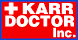 Karr Doctor - Saint Augustine, FL