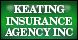 Keating Insurance Inc - Gulfport, MS