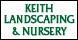 Keith Landscaping Company & Nursery Sales LLC - Trussville, AL