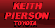 Keith Pierson Toyota - Jacksonville, FL