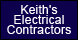 Keith's Electrical Contractors - Harvey, LA