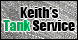 Keith's Tank Service - Fayetteville, TN