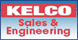 Kelco Sales & Engineering Co - Norwalk, CA