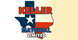 Keller Material Inc - San Antonio, TX