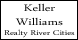 Keller Williams Realty River Cities - Columbus, GA