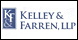Farren, Carolyn M - Kelley & Farren Llp - San Rafael, CA