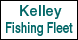 Kelley Fishing Fleet - Miami Beach, FL