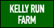 Kelly Run Farm - Odenville, AL